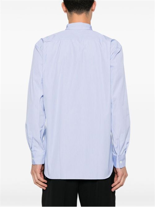 Striped shirt COMME DES GARÇONS SHIRT | FZB125PER122STRIPE110